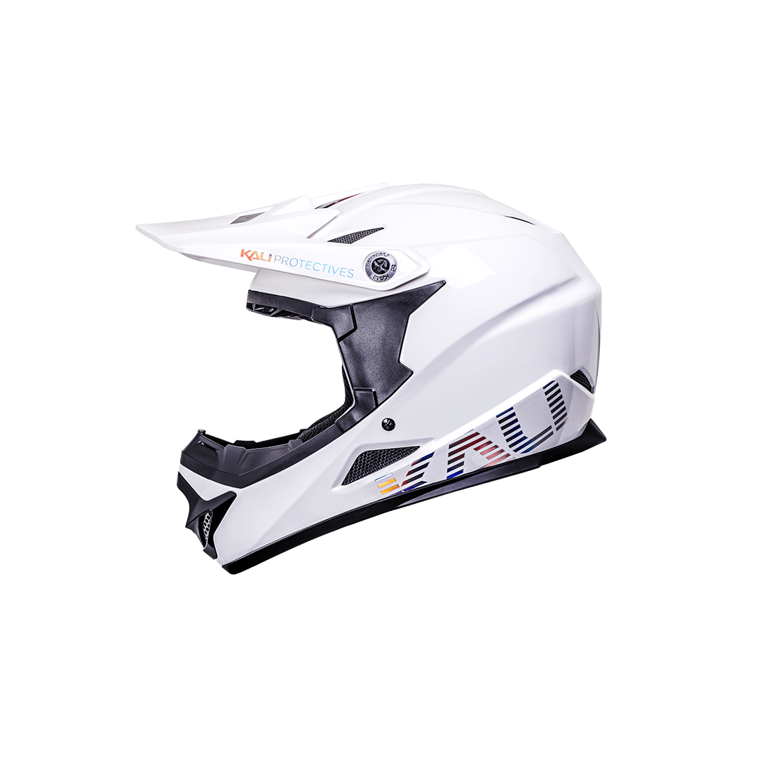 Kali Protectives Bike - Full Face - Zoka Zoka