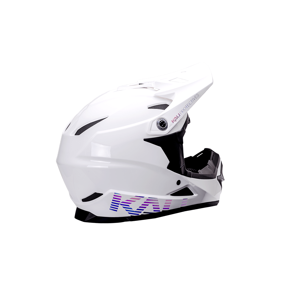 Kali Protectives Bike - Full Face - Zoka Zoka