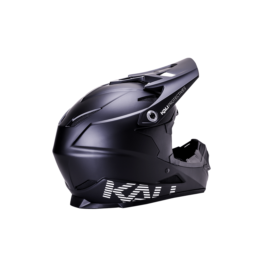 Kali Protectives Bike - Full Face - Zoka Zoka
