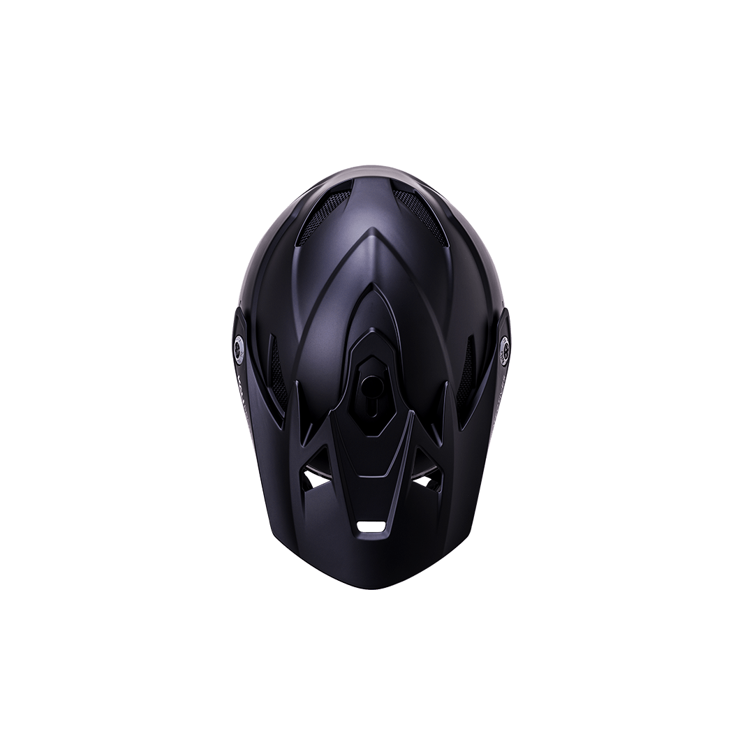 Kali Protectives Bike - Full Face - Zoka Zoka