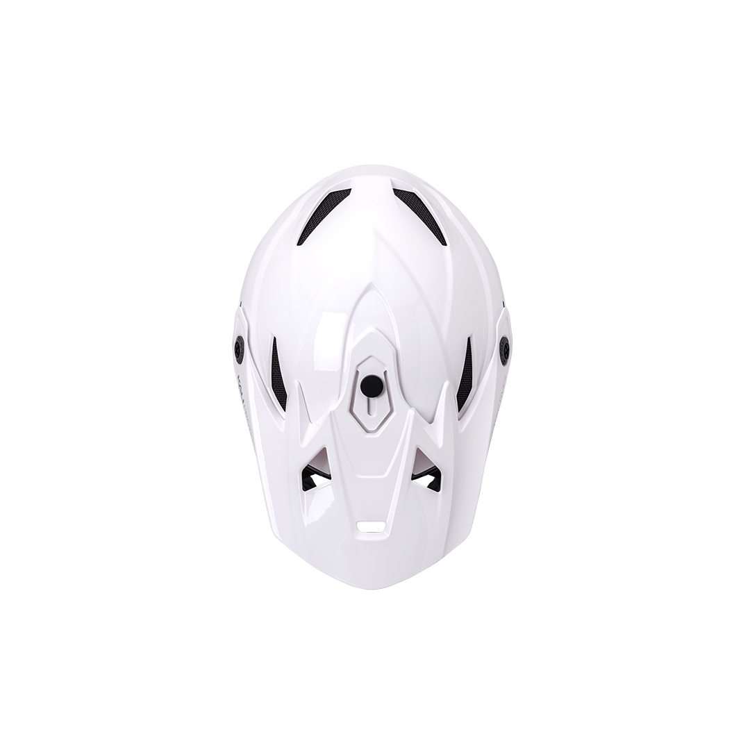 Kali Protectives Bike - Full Face - Zoka Zoka