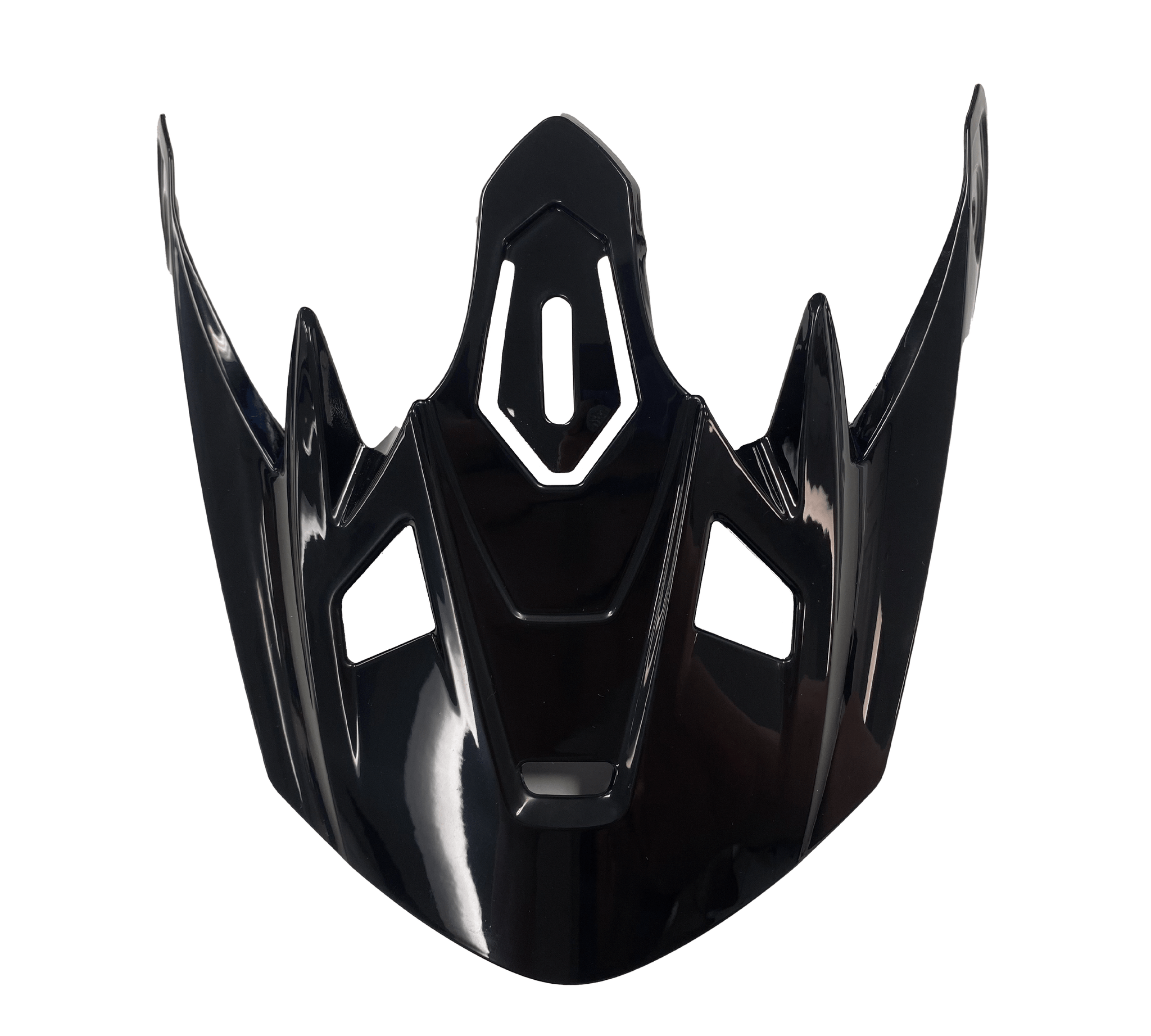 Kali Protectives Zora Helmet Spare Visor Black