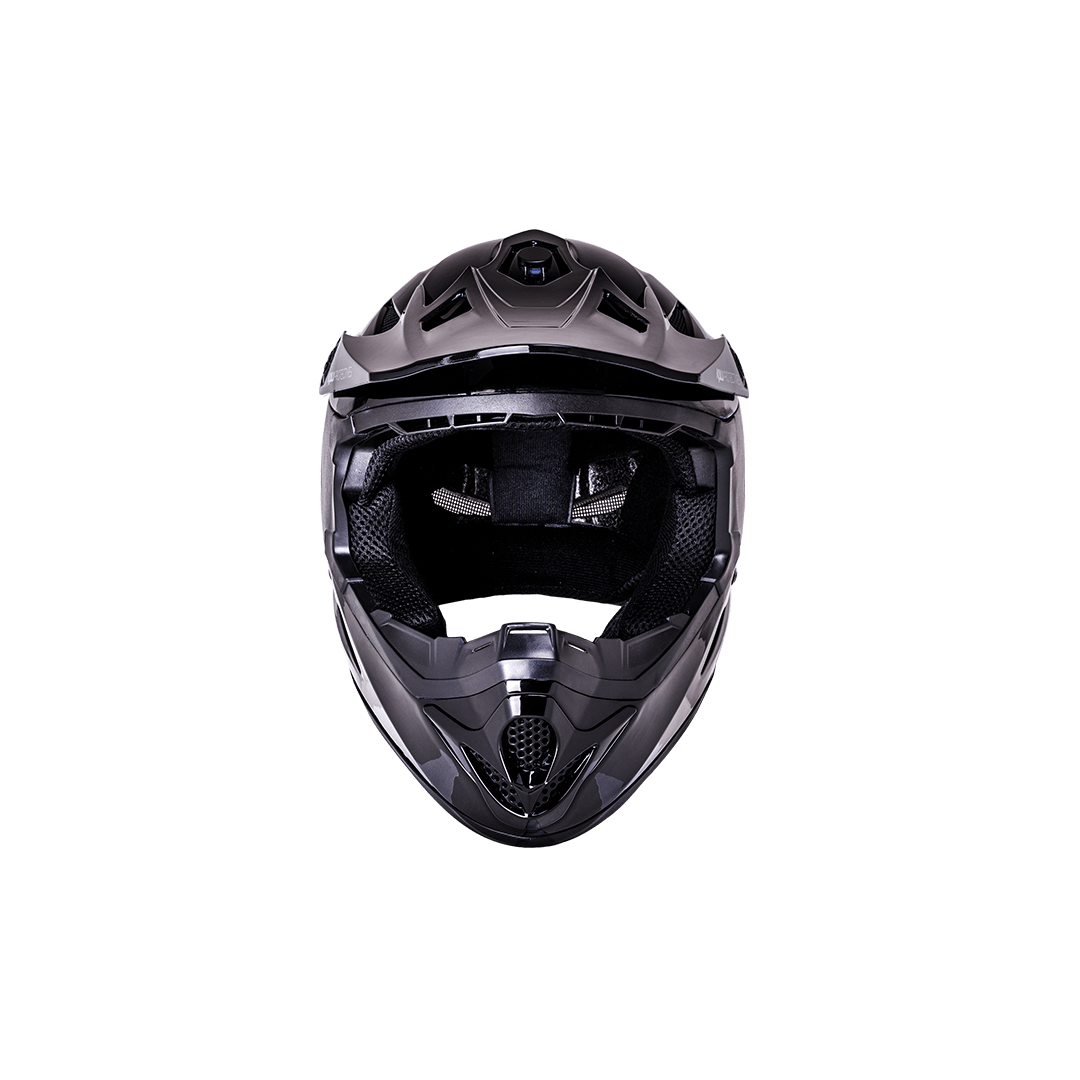 Kali Protectives Bike - Full Face - Zoka Youth Zoka Youth