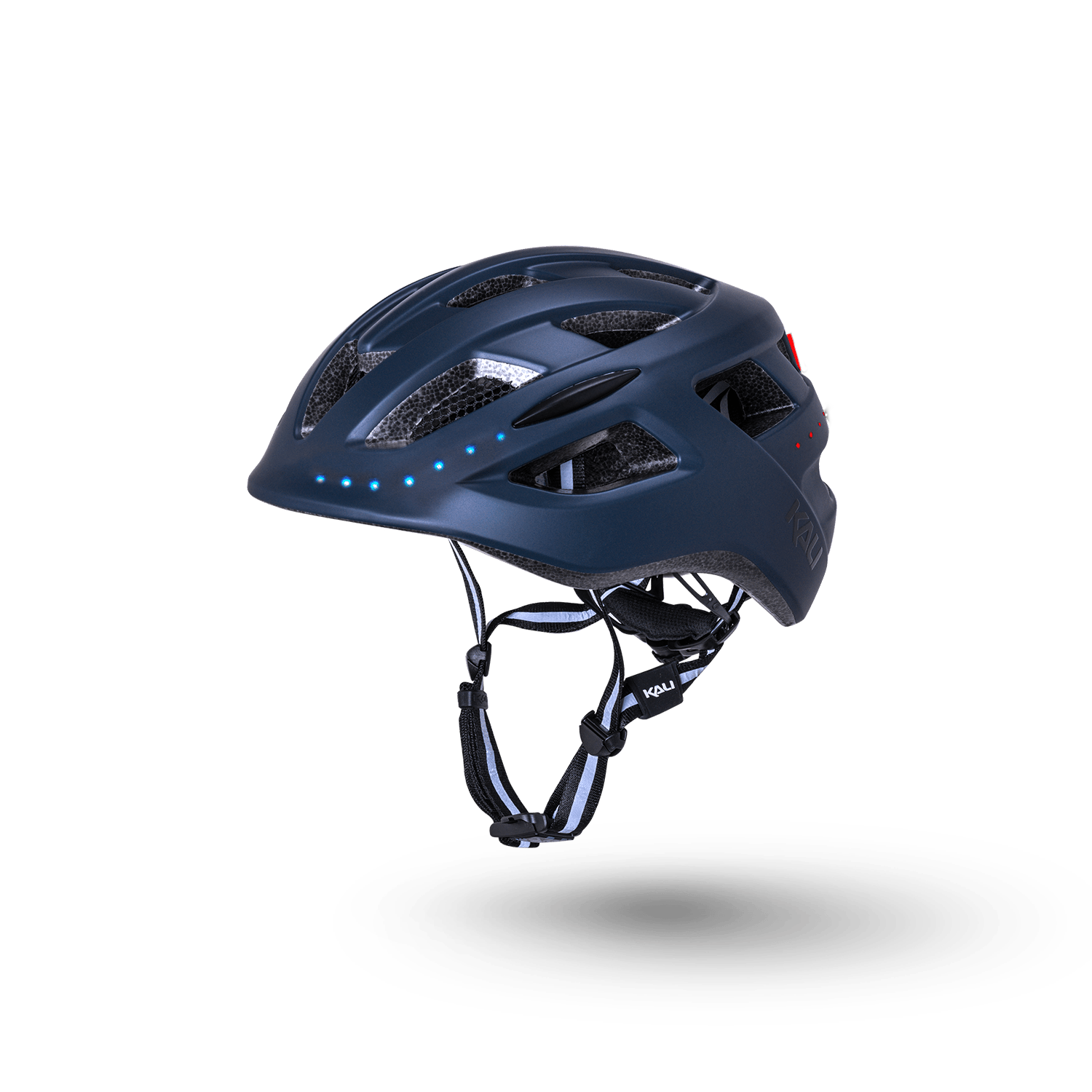 bike helmet krewe Central Lit