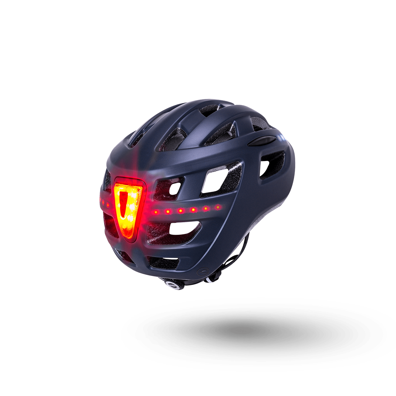 bike helmet krewe Central Lit