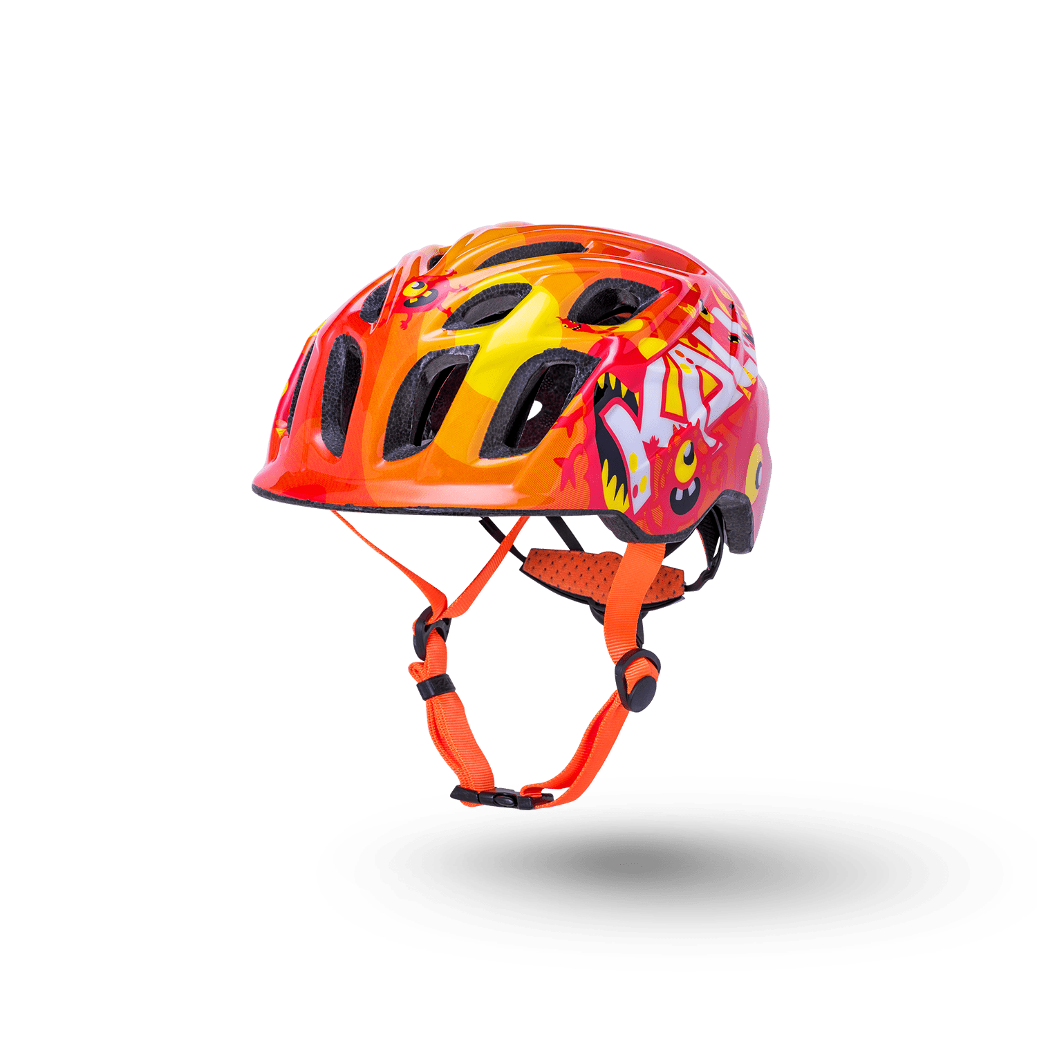 bike helmet for 3 year old india Kali Protectives