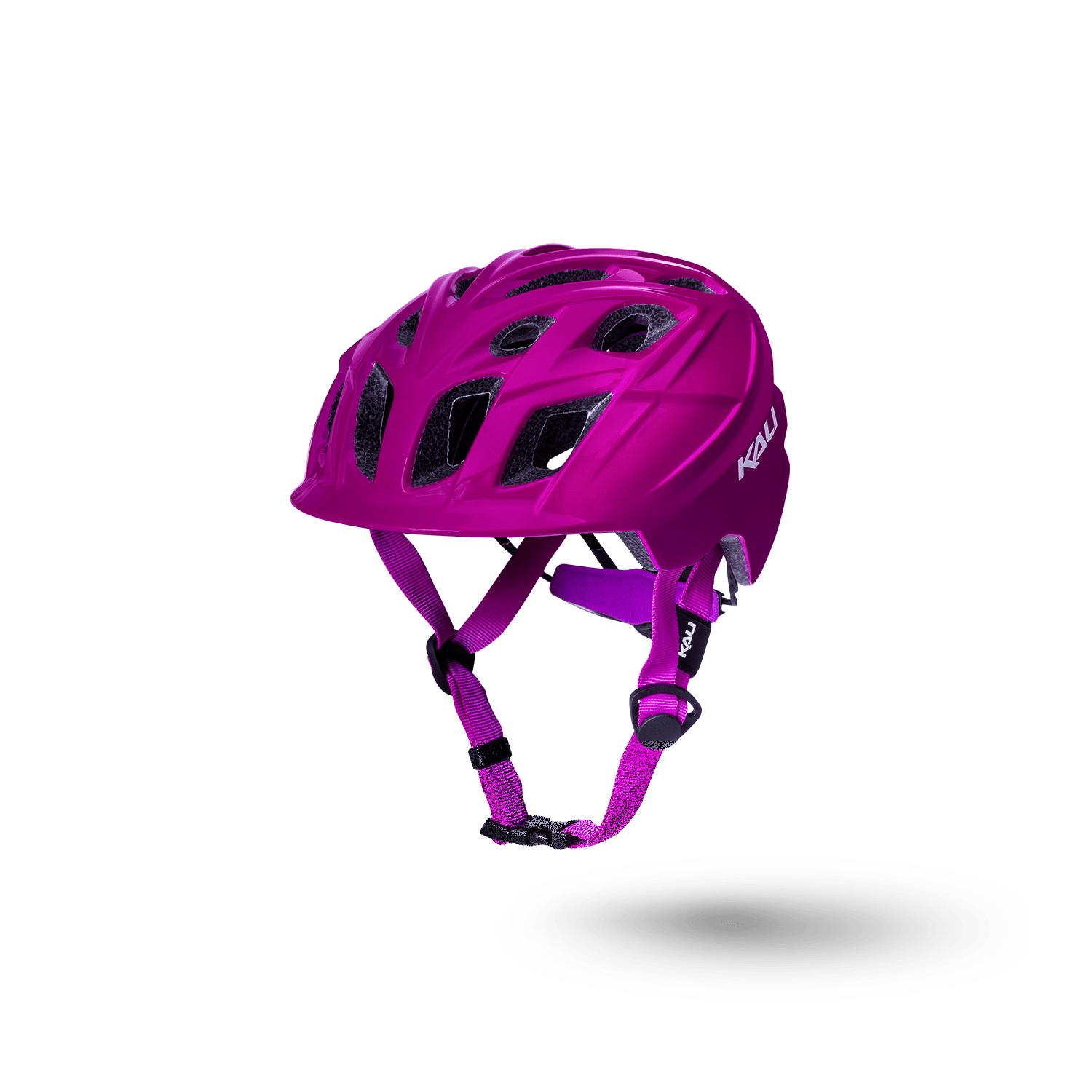 Kali Protectives Chakra Child Helmet - Pink Kali Protectives Chakra Child Helmet - Pink