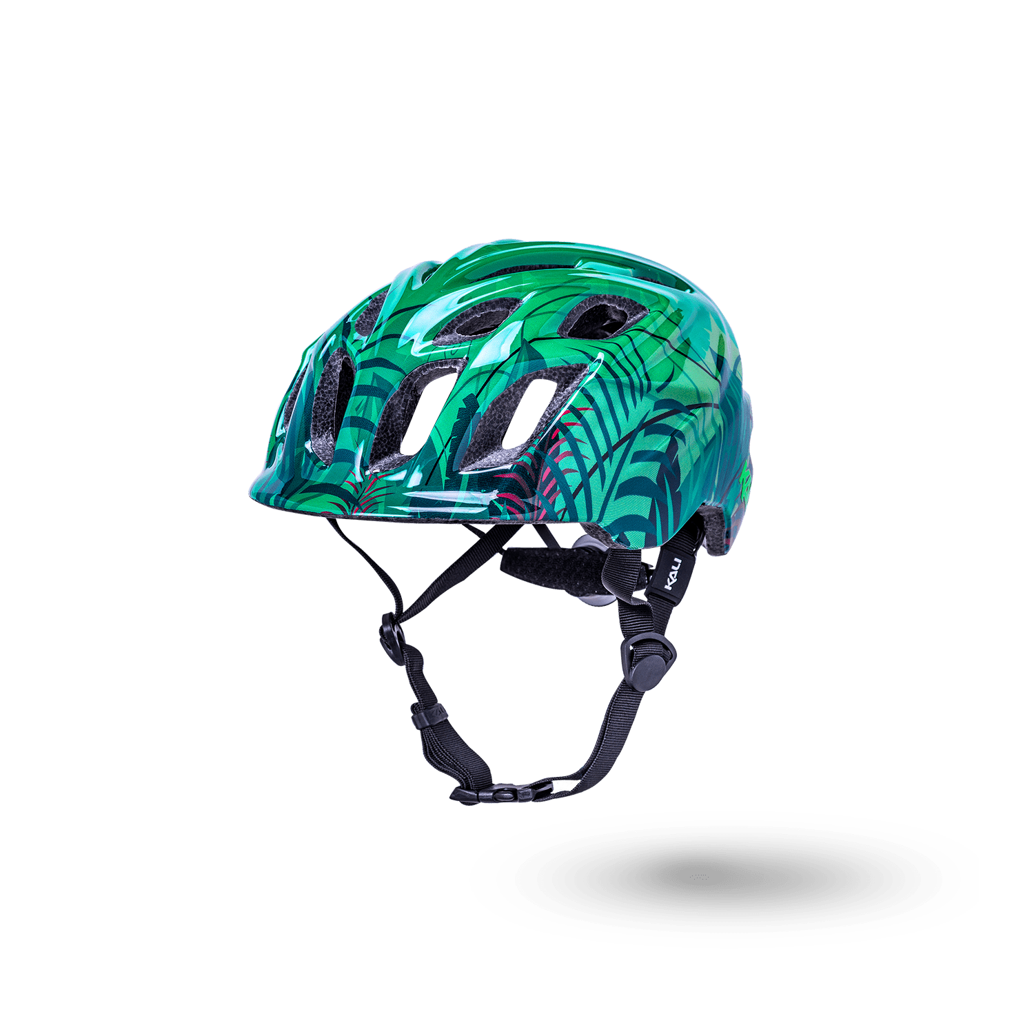 Kali Protectives Chakra Child Helmet - Modern E-Bikes