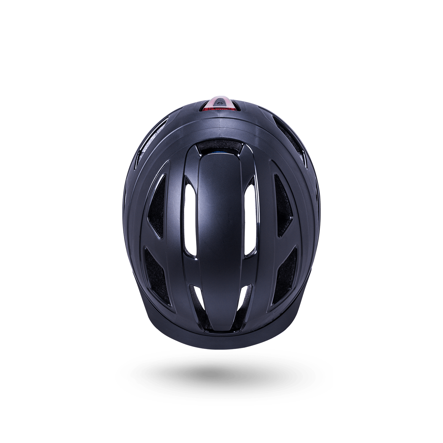 bell crux bicycle helmet Kali Protectives Cruz Helmet Solid Black, S/M