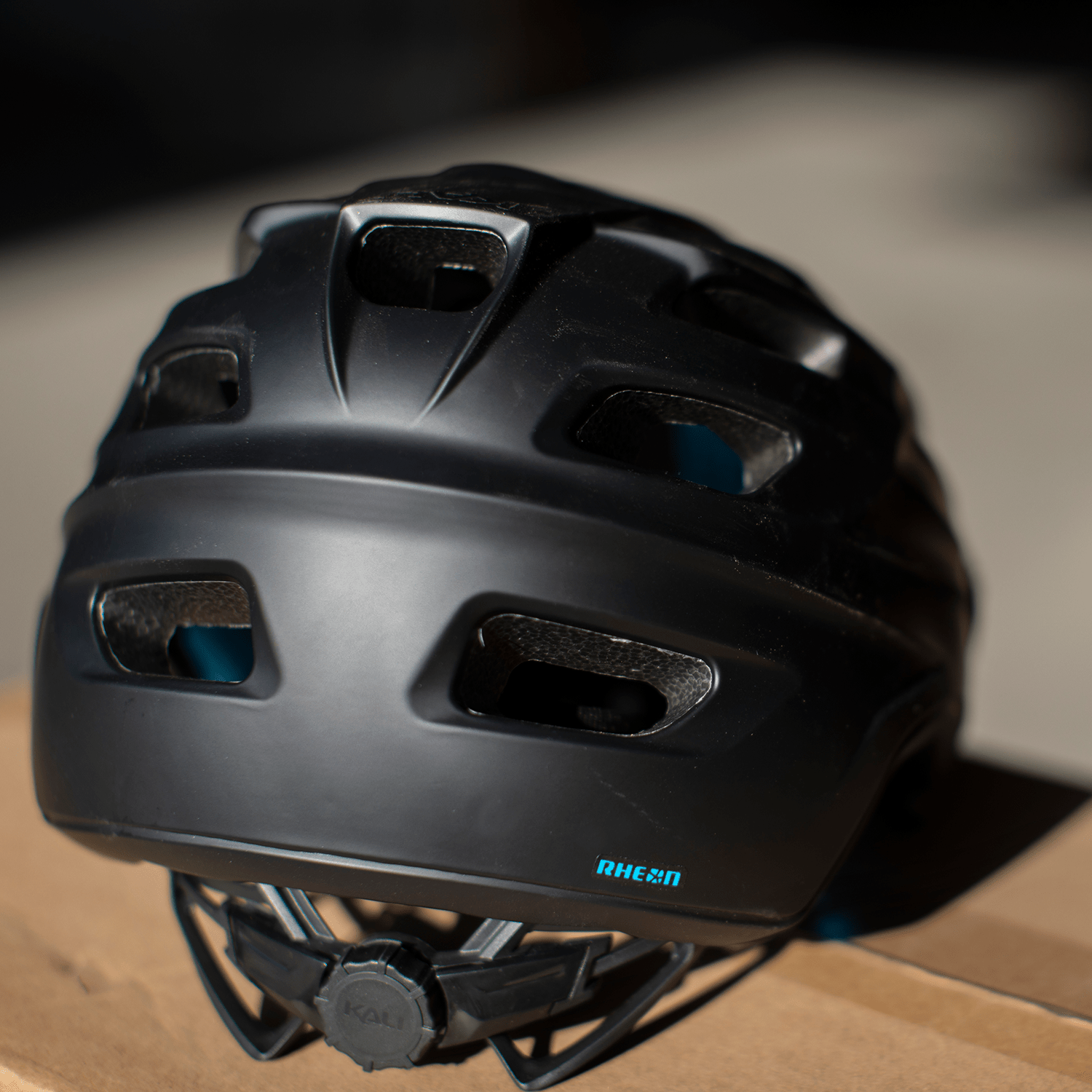 Kali Protectives Parts Frequency Fit System O/S (Invader 2.0, Maya 3.0, Cascade, Maya FF Child, Grit 1.0, Grit 2.0, Grit Carbon)