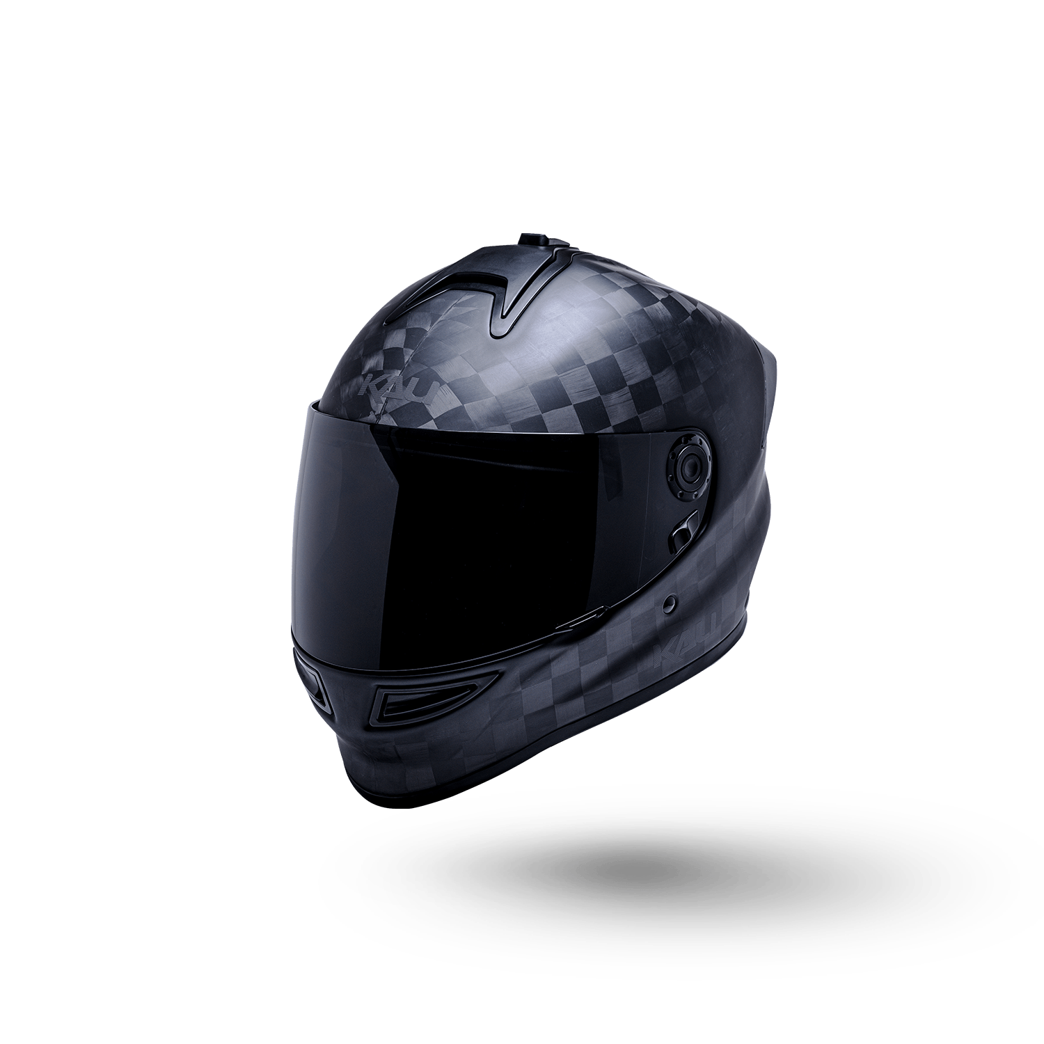 Octane Solid Matte Carbon / XL Octane Solid Matte Carbon / XL
