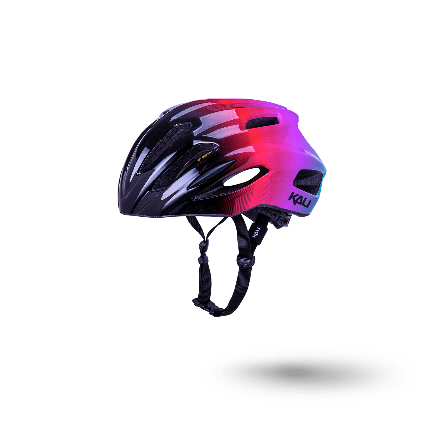 Kali Protectives Bike - Road Fade - Gloss Multi / S/M Prime 2.0