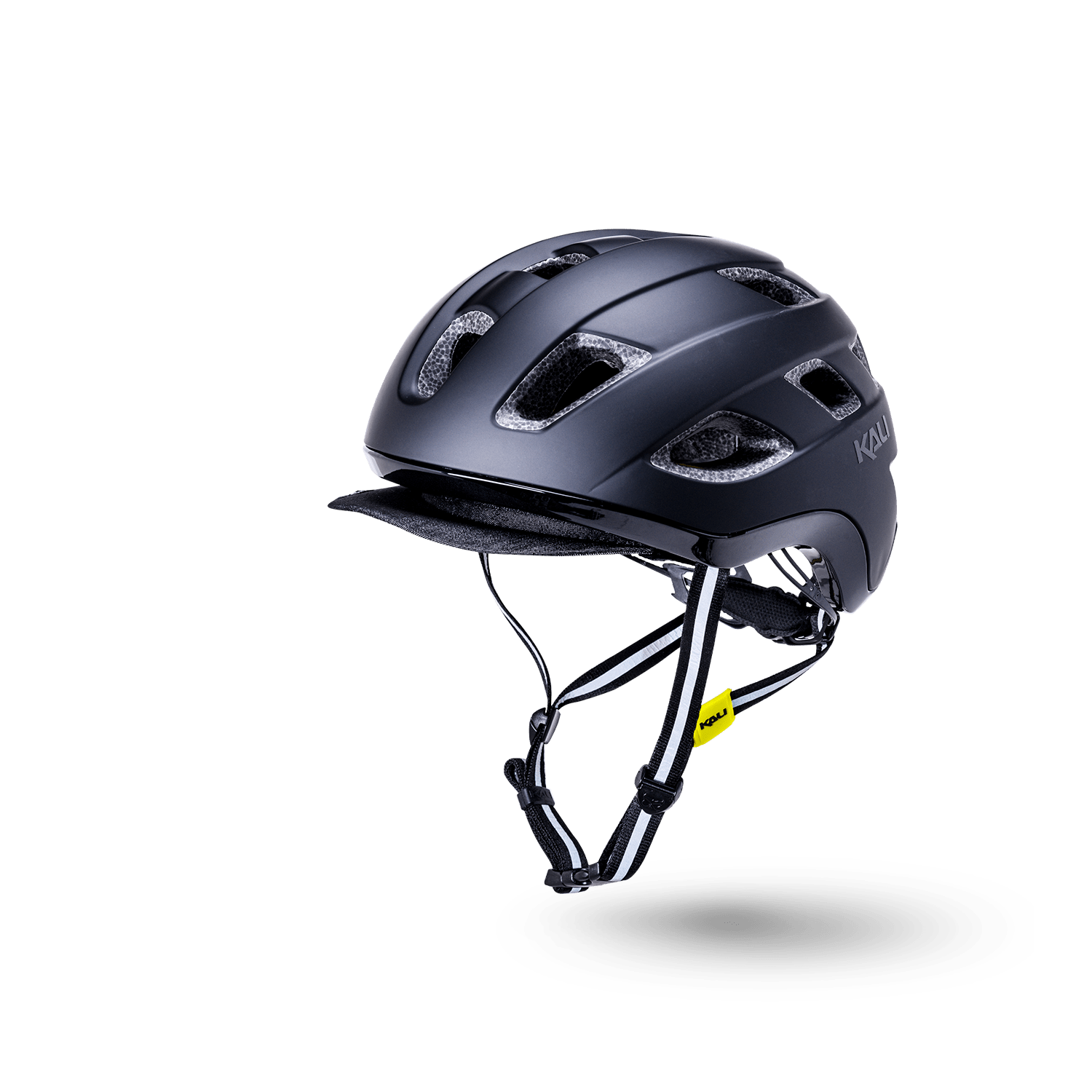 Kali Protectives　ロードヘルメット　カーボン　MIPS　新品 kali-protectives-therapy-