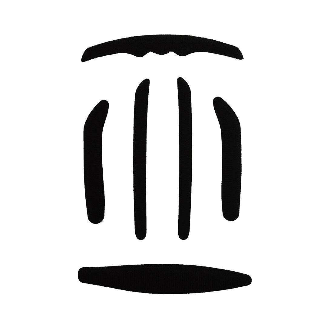 Kali Protectives - USA Parts S/M Ropa Padding